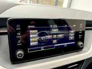 Škoda Scala Top Selection