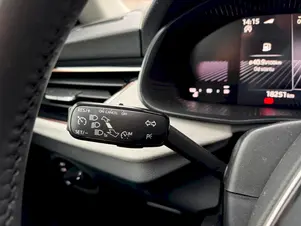 Škoda Scala Top Selection