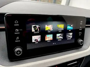 Škoda Scala Top Selection