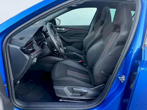 Škoda Scala Monte Carlo