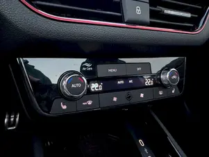 Škoda Scala Monte Carlo