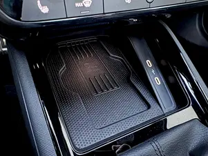 Škoda Scala Monte Carlo