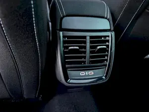 Škoda Scala Monte Carlo