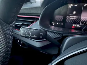 Škoda Scala Monte Carlo