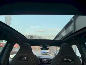 Škoda Scala Monte Carlo