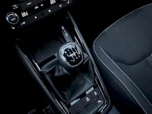 Škoda Scala Monte Carlo