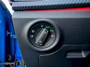 Škoda Scala Monte Carlo