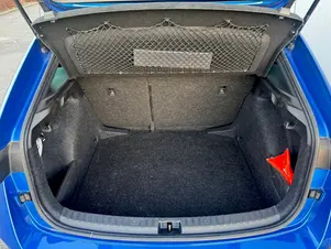 Škoda Scala Monte Carlo