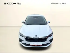 Škoda Scala Top Selection