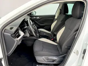 Škoda Scala Top Selection