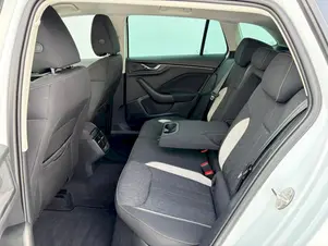 Škoda Scala Top Selection