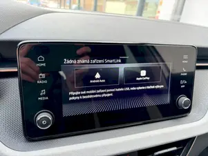 Škoda Scala Top Selection