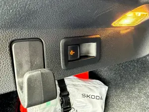 Škoda Scala Top Selection