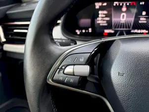 Škoda Scala Top Selection