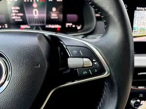 Škoda Scala Top Selection