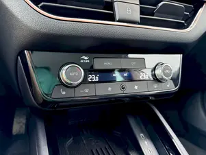 Škoda Scala Top Selection