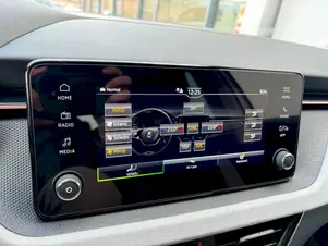 Škoda Scala Top Selection