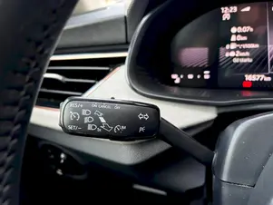 Škoda Scala Top Selection