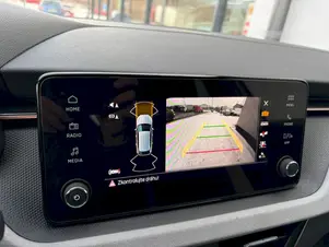 Škoda Scala Top Selection