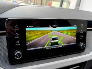 Škoda Scala Top Selection