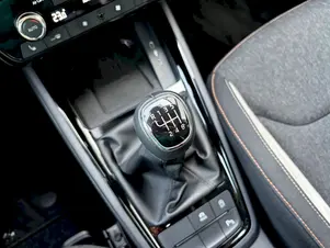 Škoda Scala Top Selection