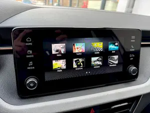 Škoda Scala Top Selection