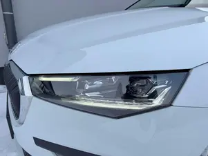 Škoda Scala Top Selection