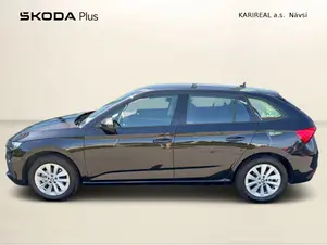 Škoda Scala Selection