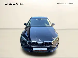 Škoda Scala Selection