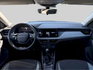 Škoda Scala Selection