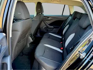 Škoda Scala Selection