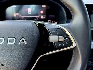 Škoda Scala Selection