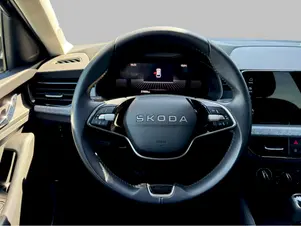 Škoda Scala Selection