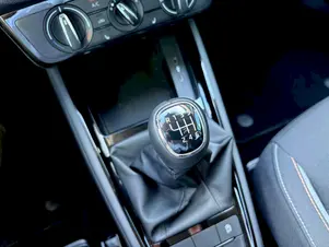 Škoda Scala Selection