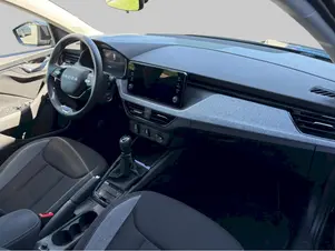 Škoda Scala Selection