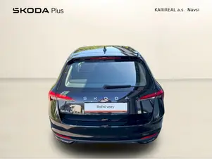 Škoda Scala Selection