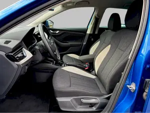 Škoda Scala Top Selection