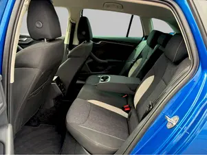 Škoda Scala Top Selection