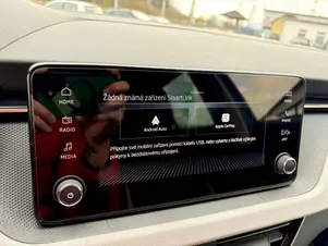 Škoda Scala Top Selection