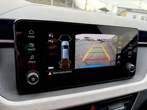 Škoda Scala Top Selection