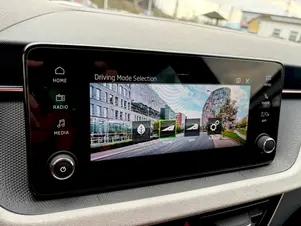 Škoda Scala Top Selection