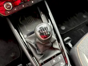 Škoda Scala Top Selection