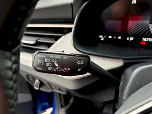 Škoda Scala Top Selection