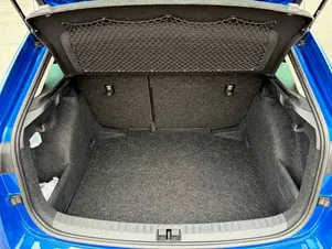 Škoda Scala Top Selection