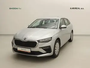 Škoda Scala Selection