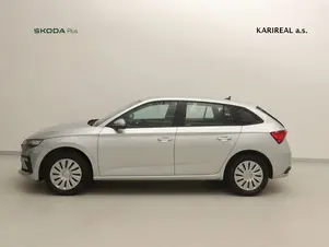 Škoda Scala Selection