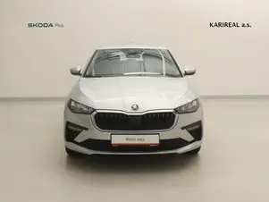 Škoda Scala Selection