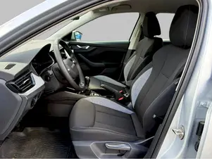 Škoda Scala Selection