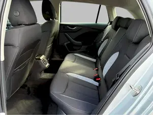 Škoda Scala Selection