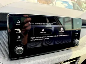 Škoda Scala Selection